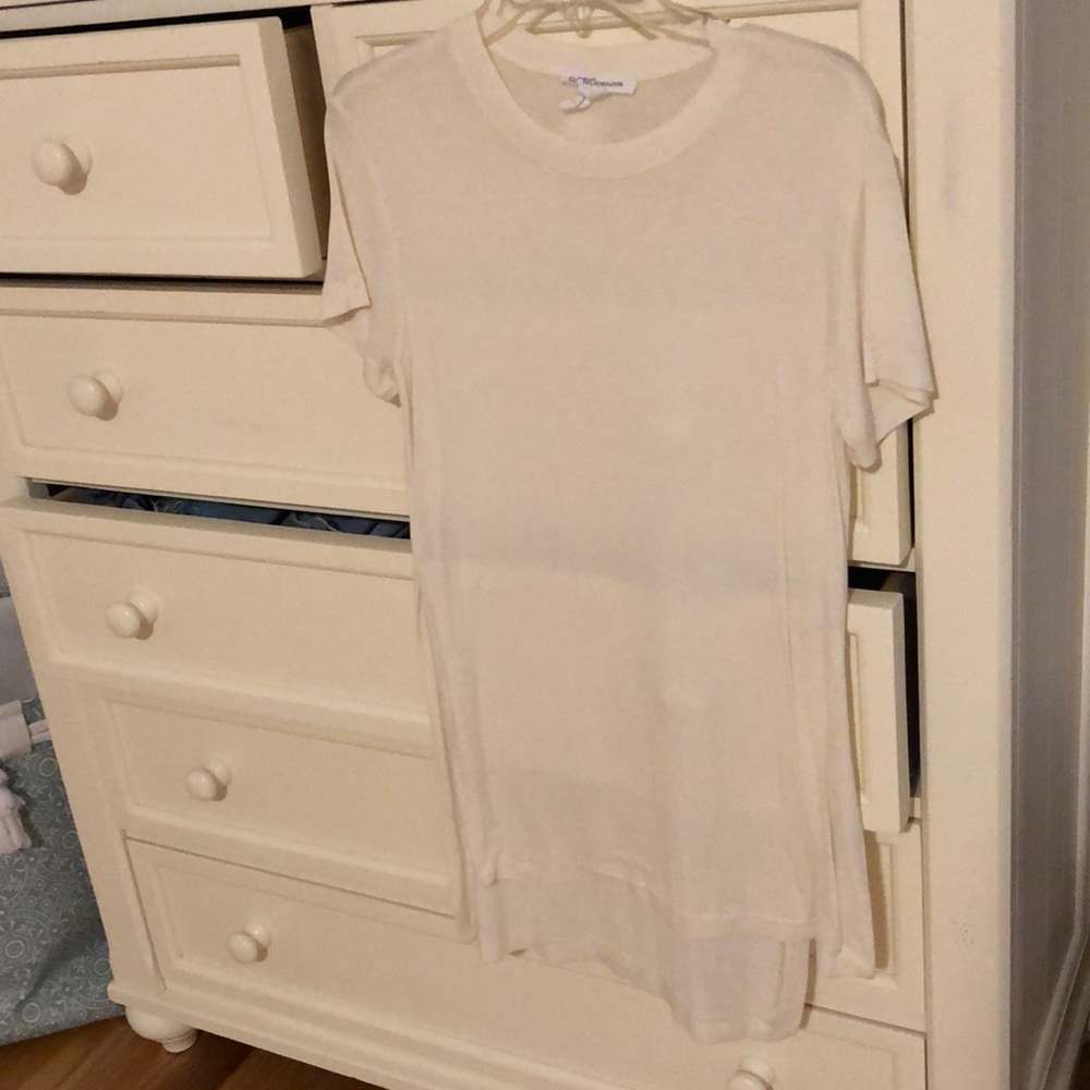 Bcbg long T-shirt